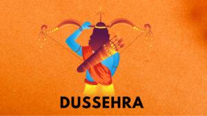 Dussehra (Vijayadashami) 2024