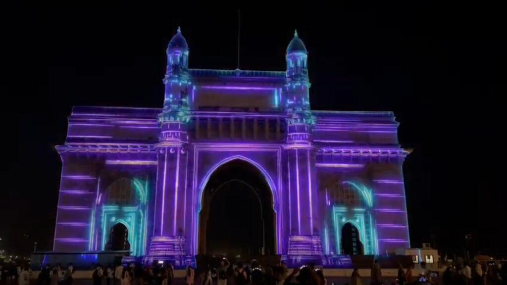 Gateway of India