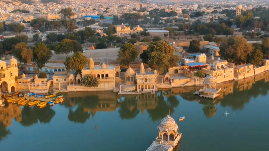 Jaisalmer, Rajasthan Photos