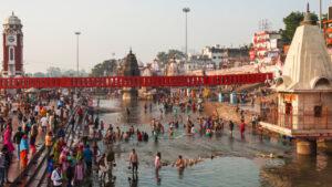 Kumbh Mela Mitras