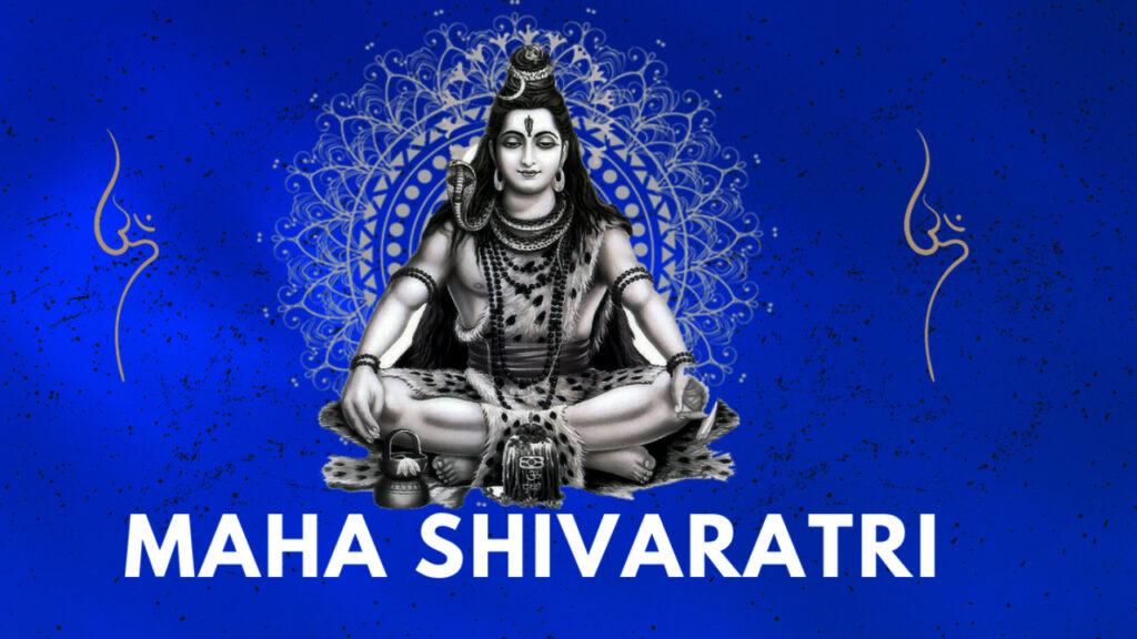 Maha Shivaratri 2025 Date, Puja Time!