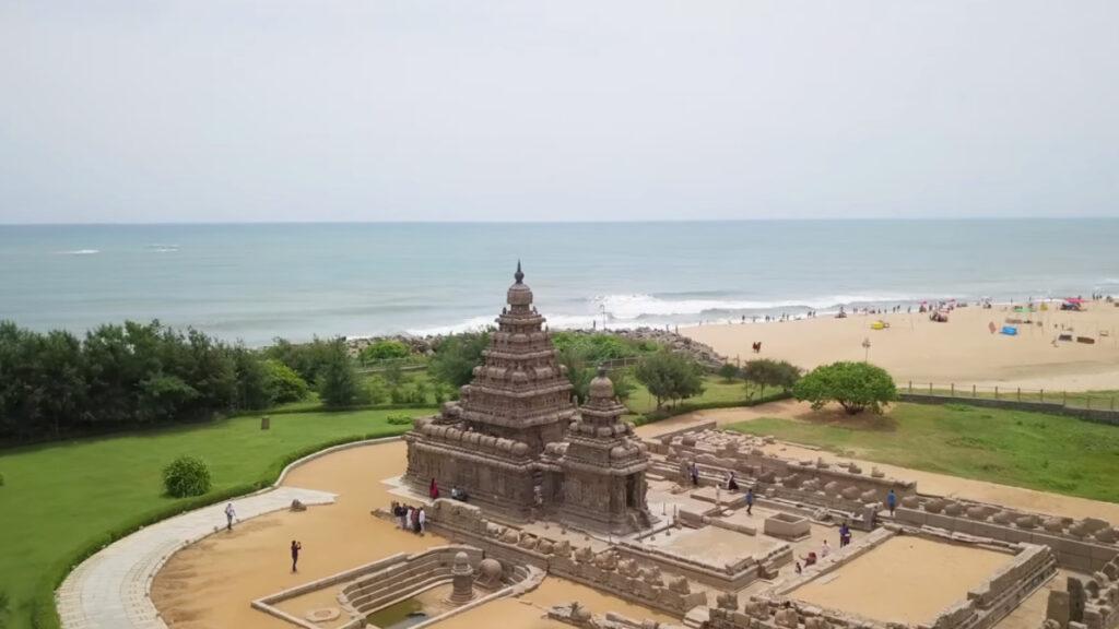 Mahabalipuram, Tamil Nadu Photos