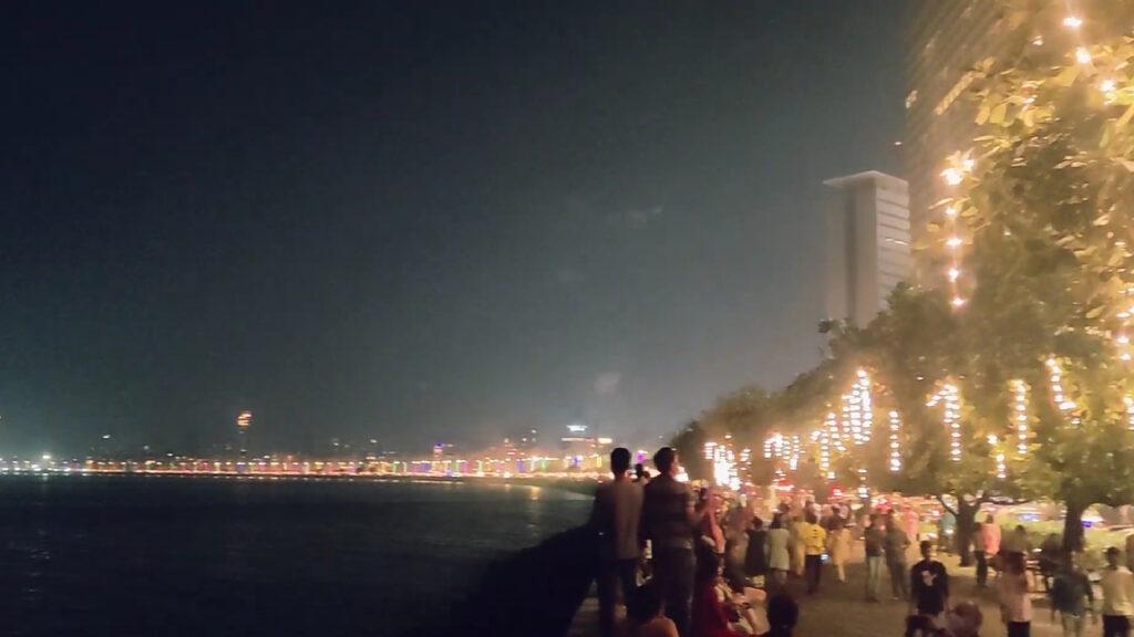 Marine Drive image