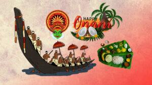 Onam Festival 2024