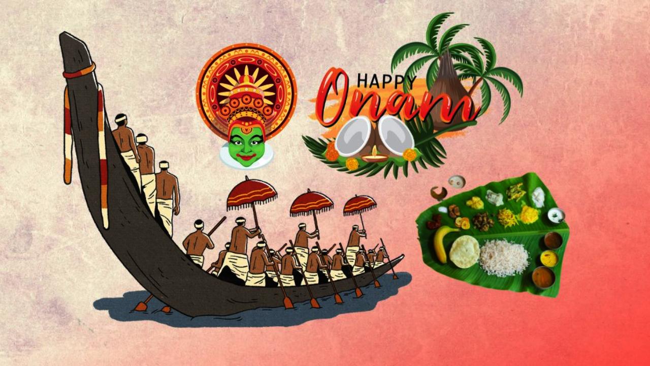 Onam 2024 Date In India Serene