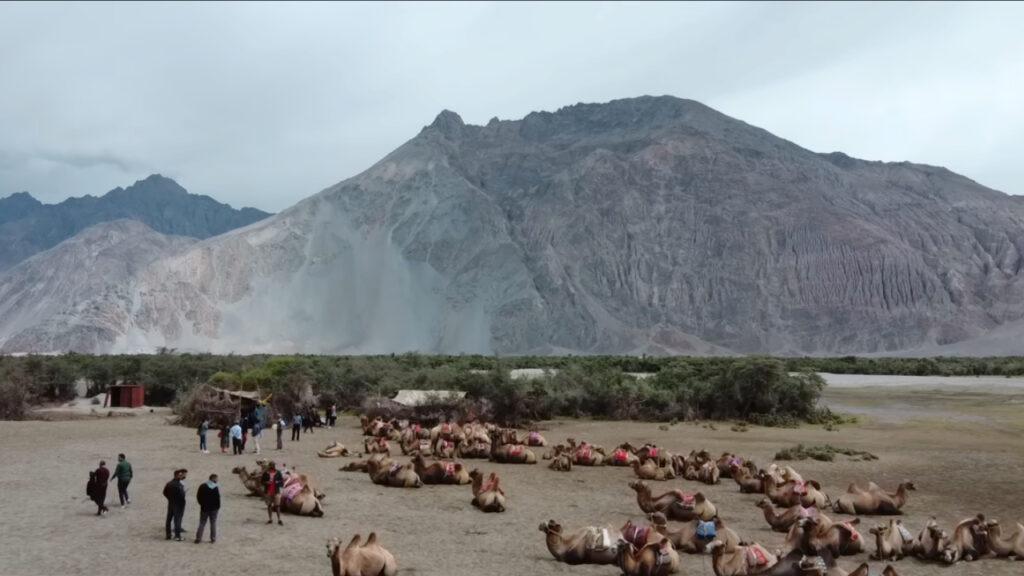 Places to visit Leh-Ladakh photos