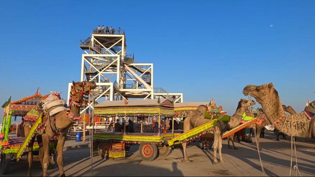 Rann of Kutch Photos