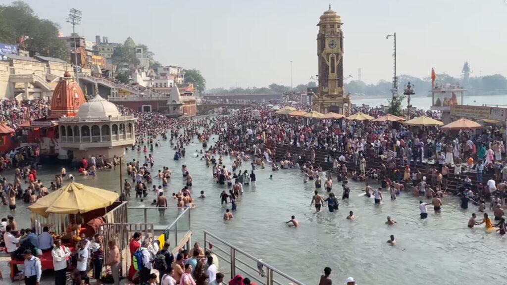 Rishikesh, Uttarakhand Photos