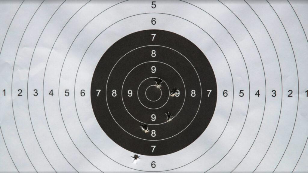 Shooting Sport Paralympics 2024 Schedule