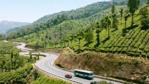 Tourist Places in Munnar Added to the Official List