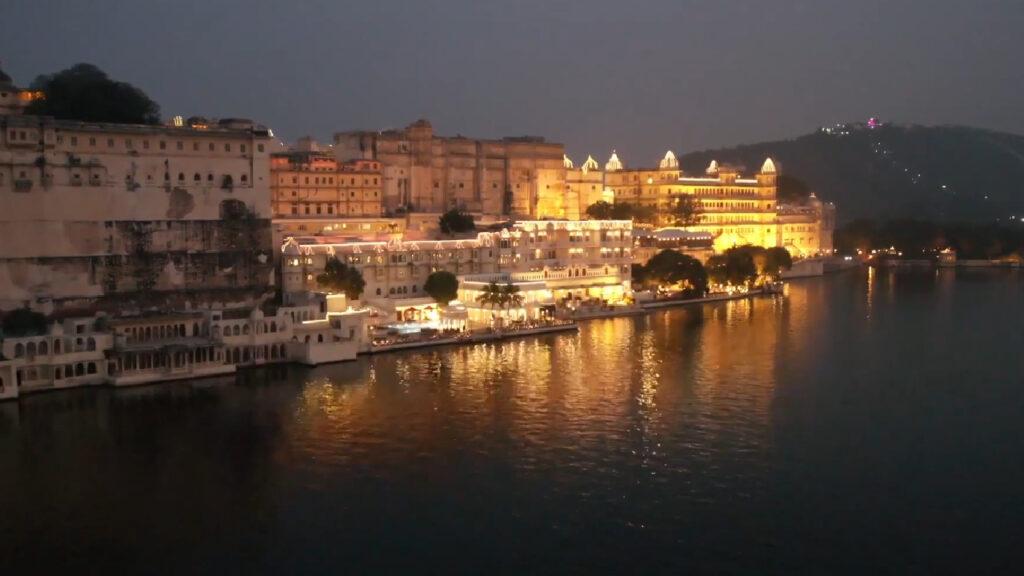 Udaipur Diwali