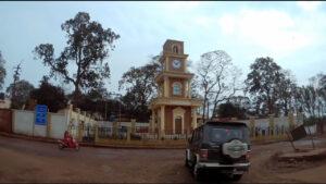 Visit Barbil Town in (Keonjhar) Odisha