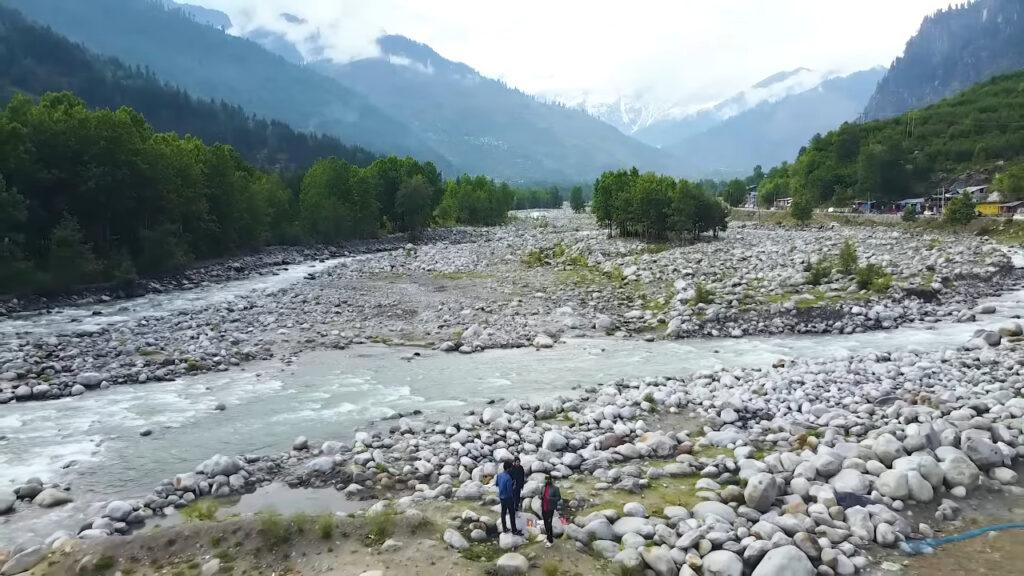 Best Time to Visit Manali with Family