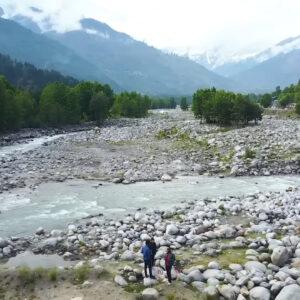 Best Time to Visit Manali with Family