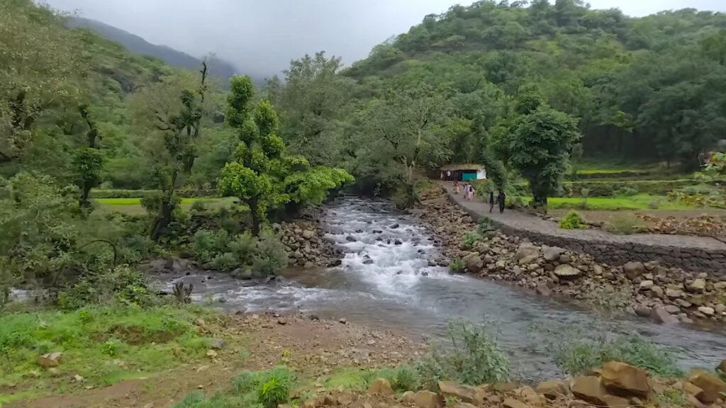 Bhandardara 