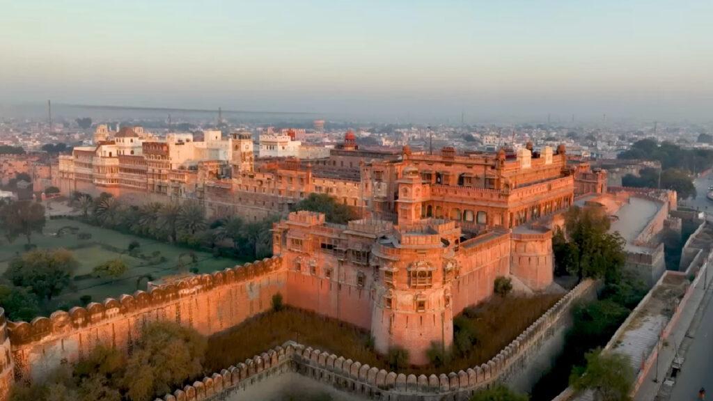 Bikaner Desert Jewel of Rajasthan