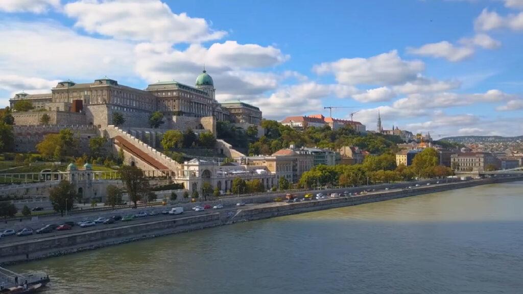 Budapest, Hungary