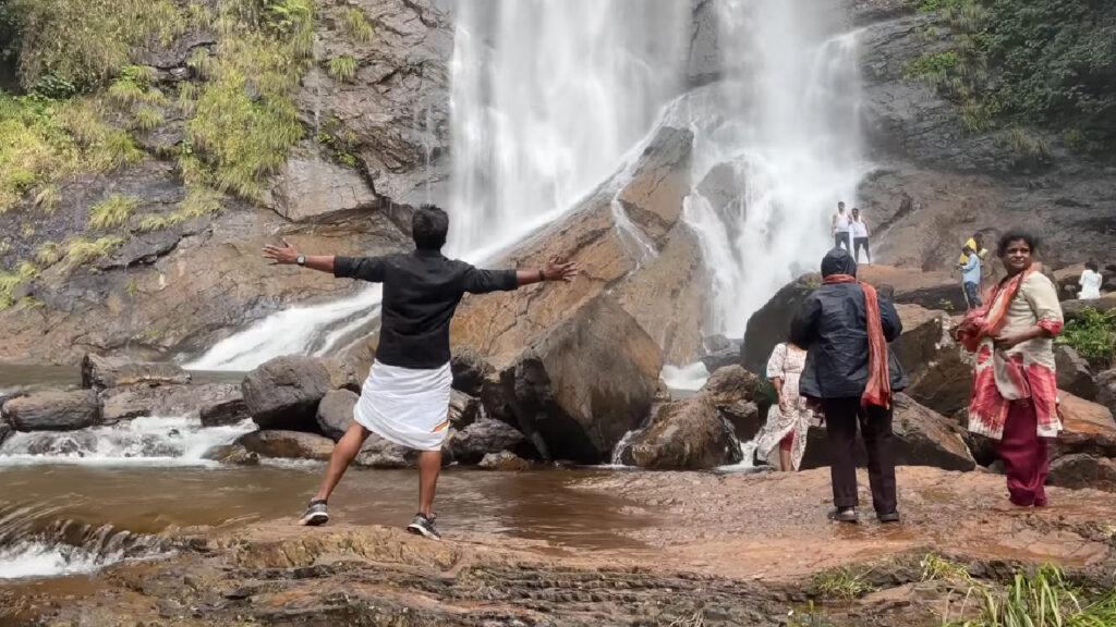 Coorg, Karnataka