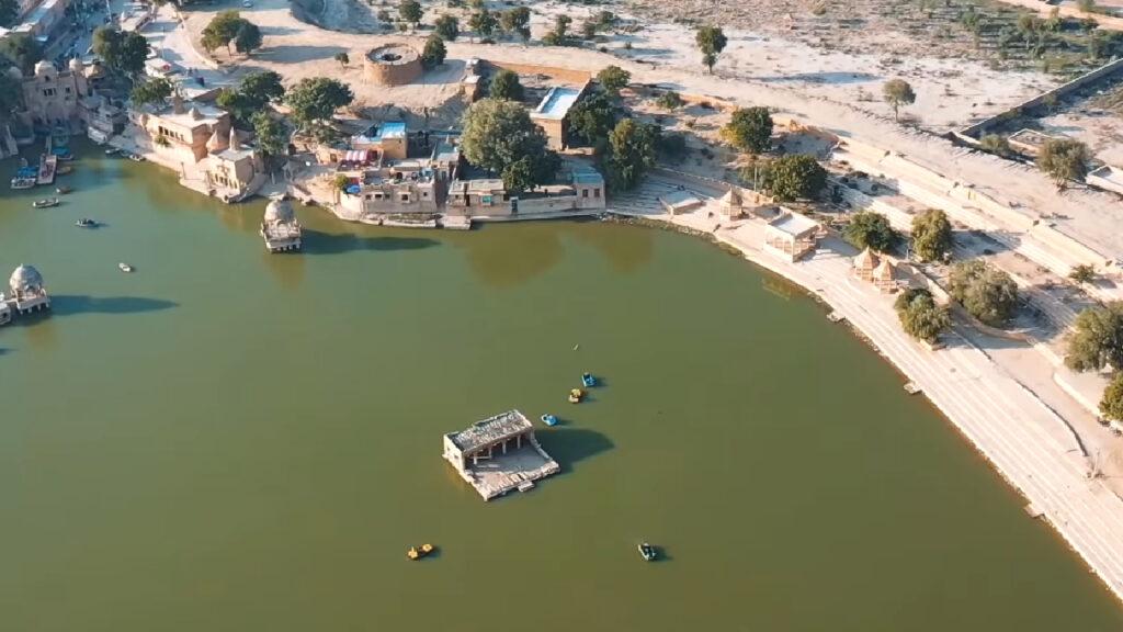 Jaisalmer, Rajasthan