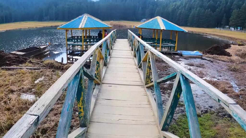 Khajjiar, Himachal Pradesh