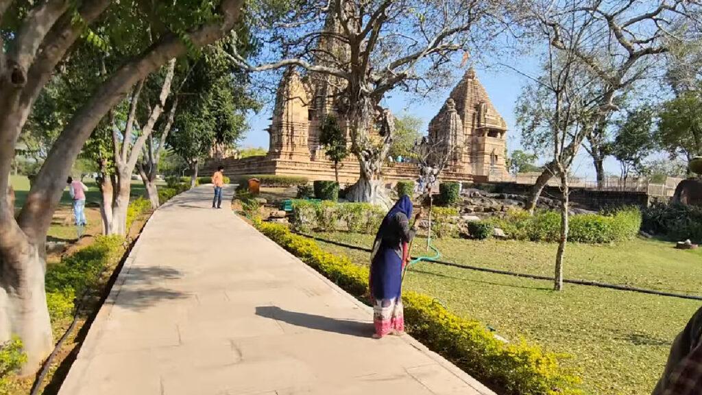 Khajuraho, Madhya Pradesh