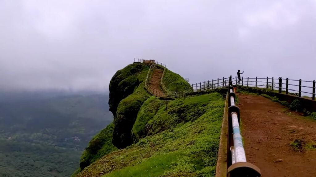 Mahabaleshwar Photos