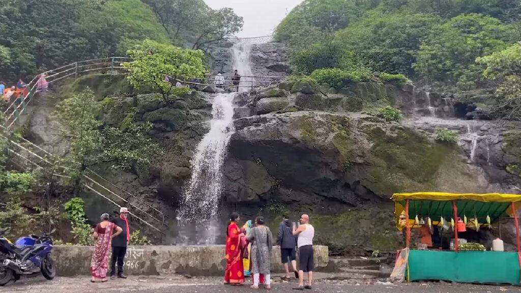 Malshej Ghat