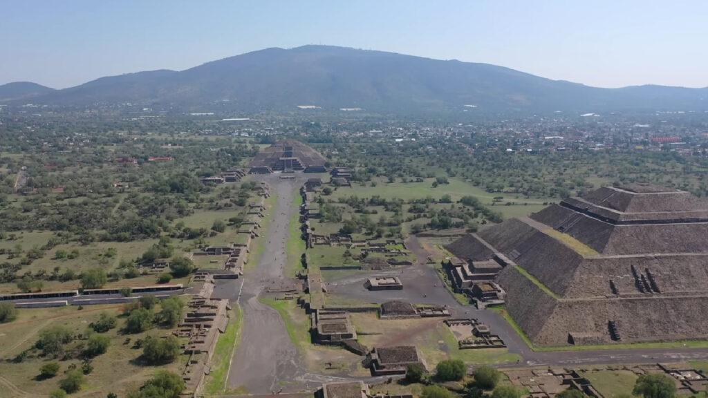 Mexico City, Mexico