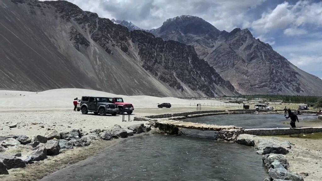 Nubra Valley