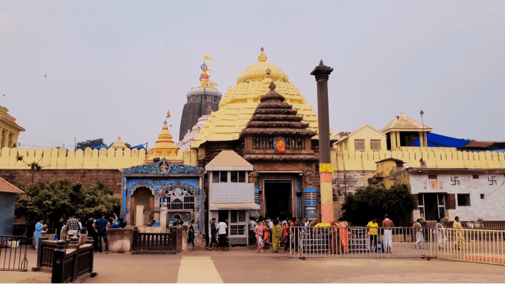 Puri, Odisha