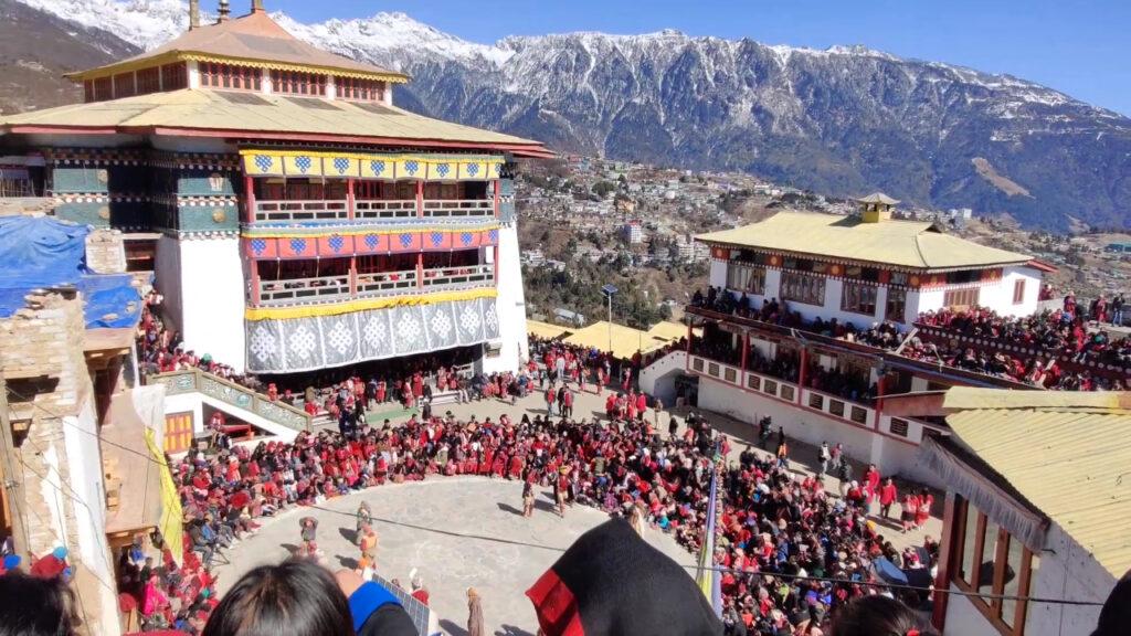 Tawang, Arunachal Pradesh