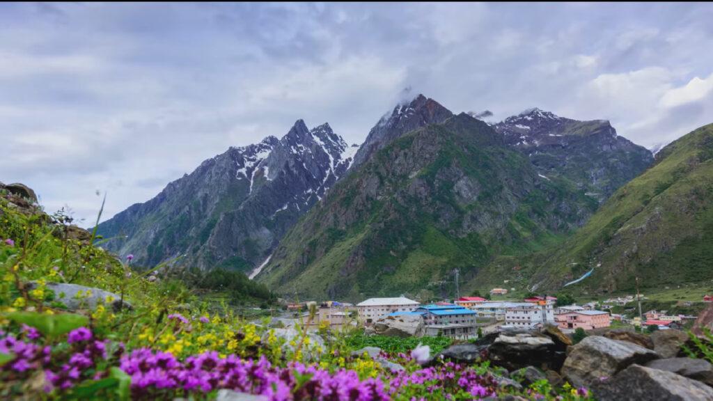 Valley of Flowers, Uttarakhand