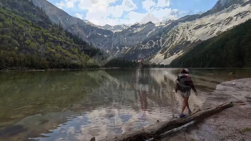  Avalanche Lake img