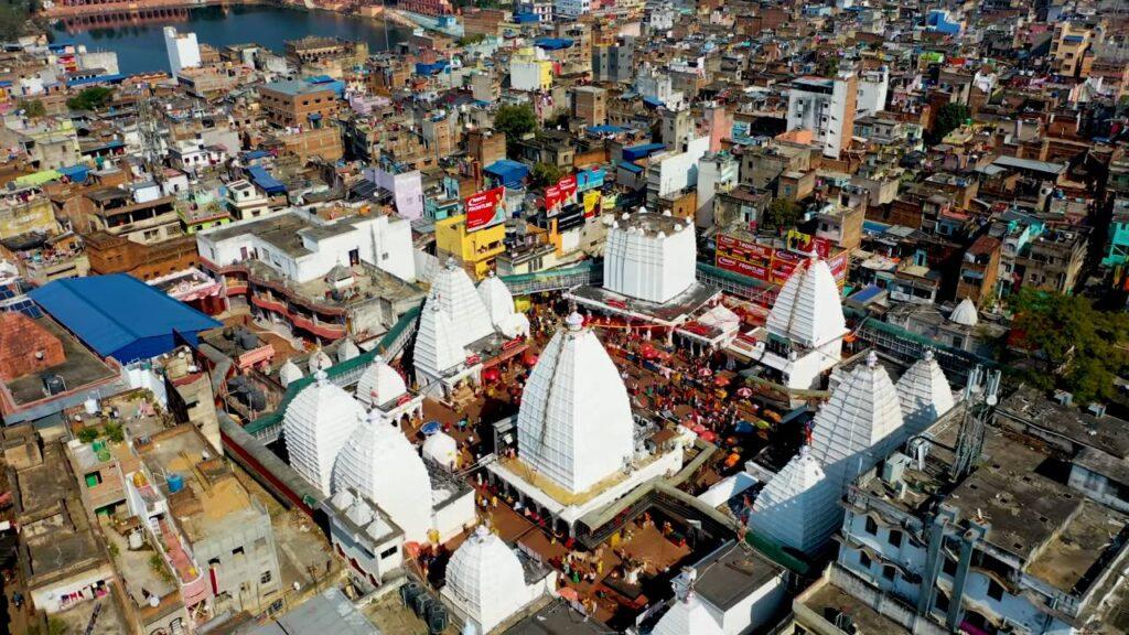 Baidyanath Jyotirlinga Image