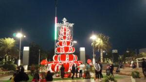 Beautiful Places to Visit in Delhi During Christmas