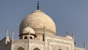 Best Hotels in Agra with Taj Mahal View