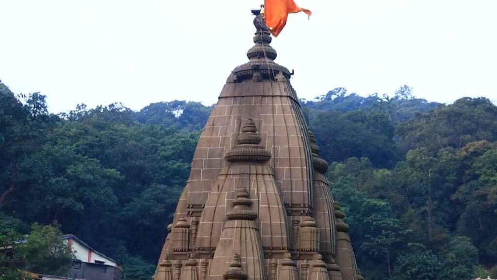 Bhimashankar Jyotirlinga