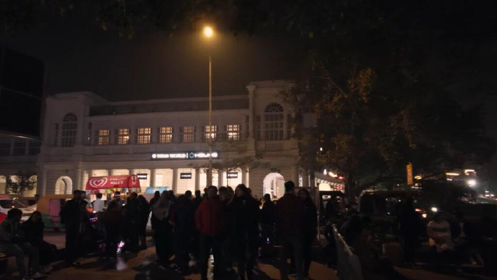 Connaught Place image