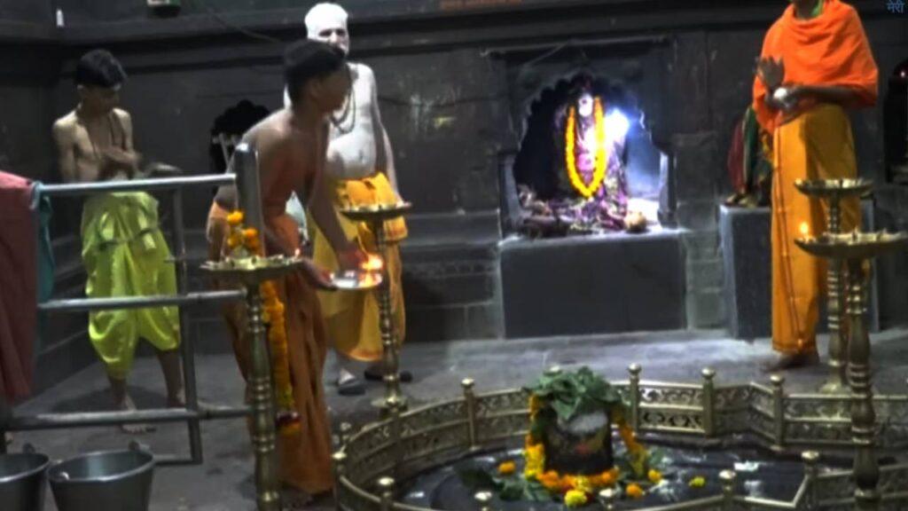 Grishneshwar Jyotirlinga, Image