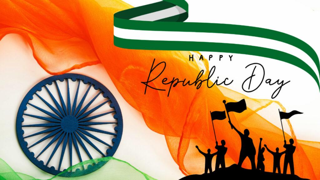 Happy Republic Day 2025 photos