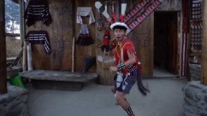 Hornbill Festival in Nagaland 2024 pic