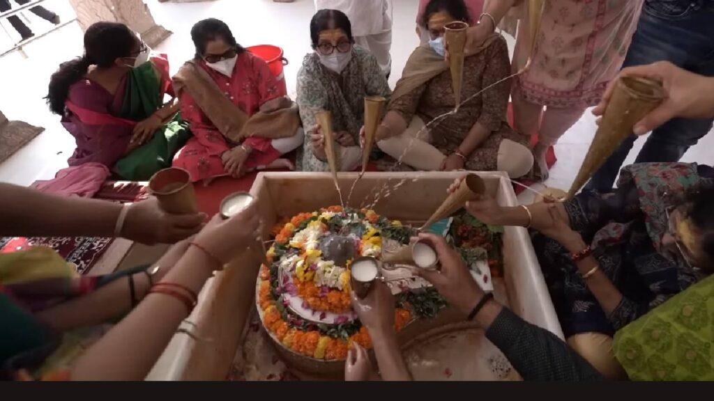 Kashi Vishwanath Jyotirlinga