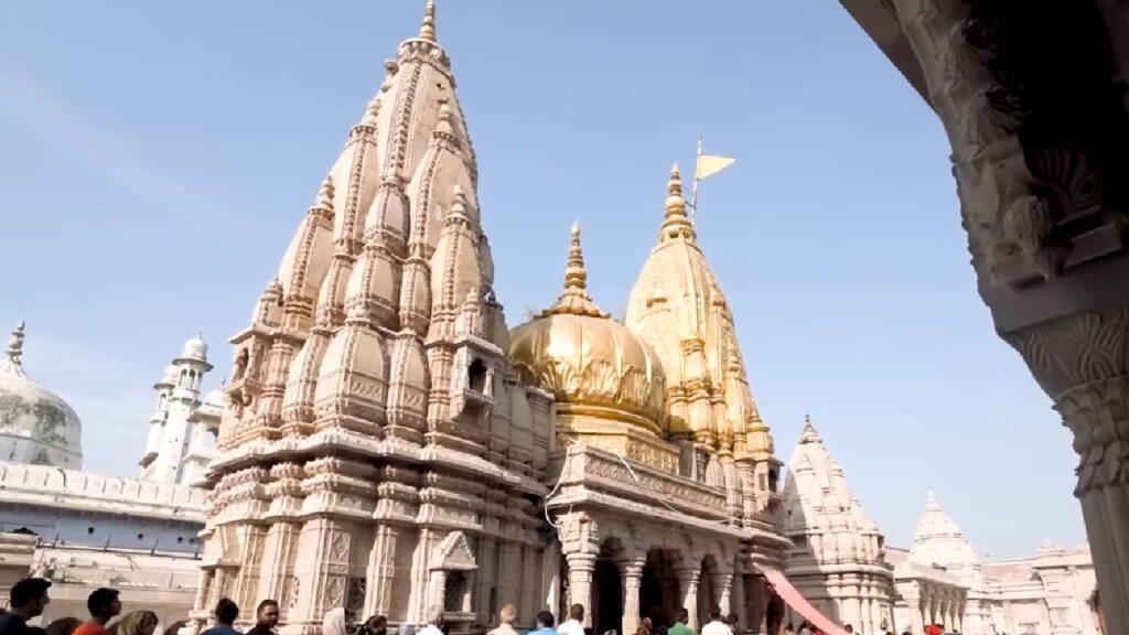 Kashi Vishwanath Jyotirlinga