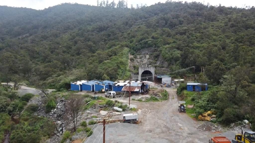 Kundah Dam image