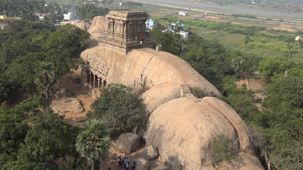 Mahabalipuram photos