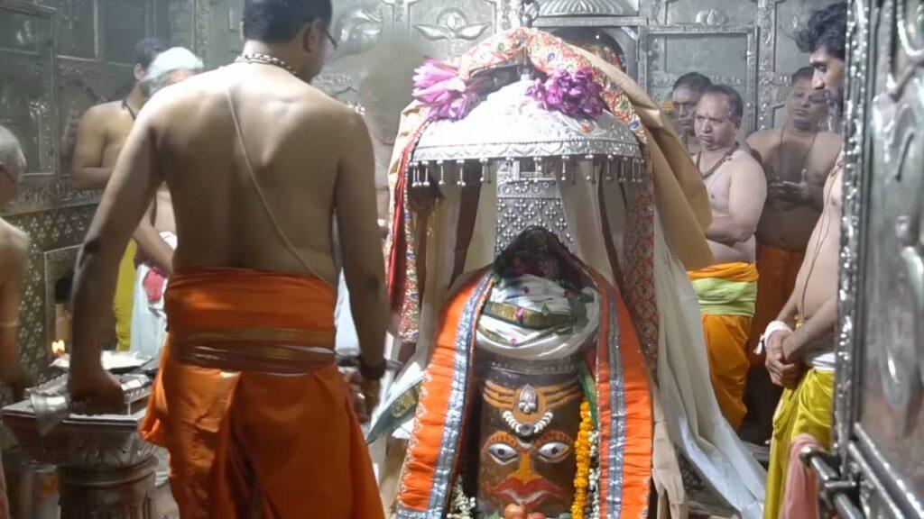 Mahakaleshwar Jyotirlinga, Madhya Pradesh