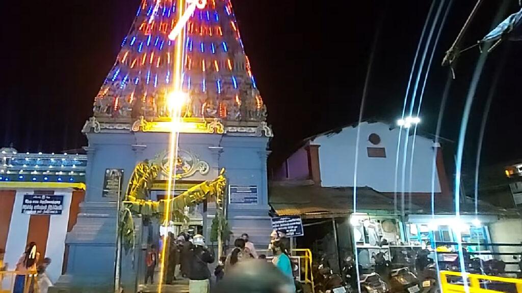 Mariamman Temple photos