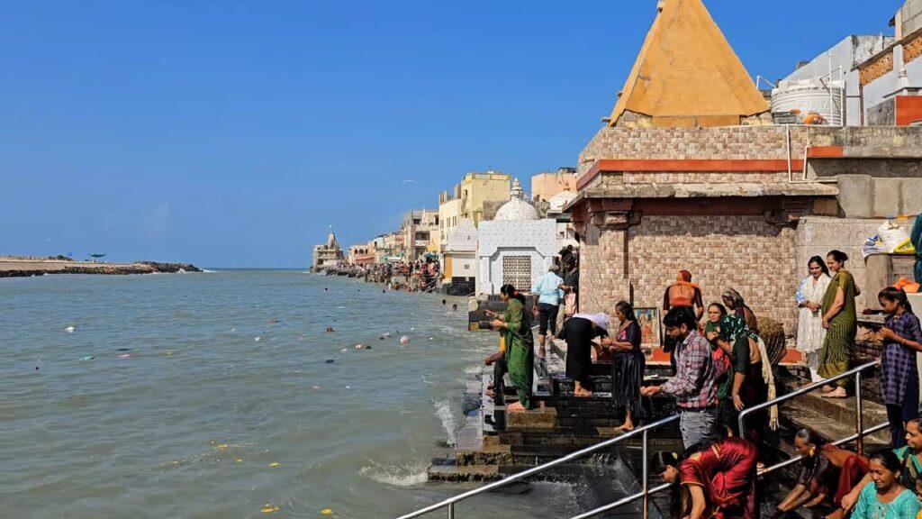 Nageshwar Jyotirlinga photo