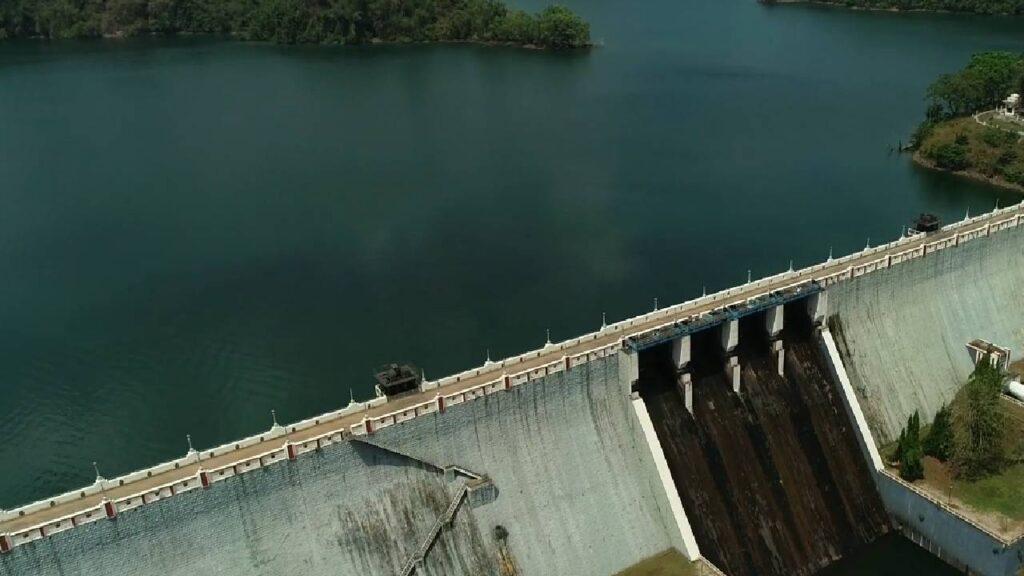 Neyyar Dam Photos