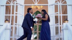 Perfect Valley Best Prewedding Shoot Location in Delhi Photos